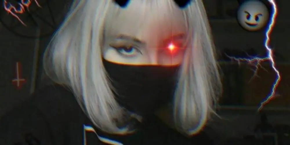 Imagem do grupo de WhatsApp 🔱👑 Amizades & sticks 🎭🔱