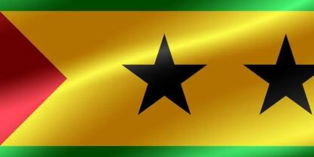 Imagem do grupo de WhatsApp Amizades STP