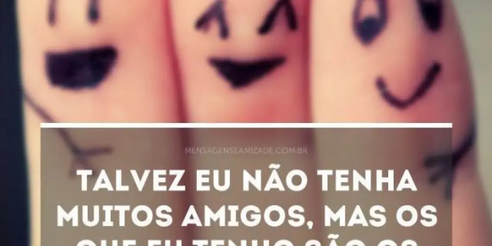 Imagem do grupo de WhatsApp AMIZADES VERDADEIRA