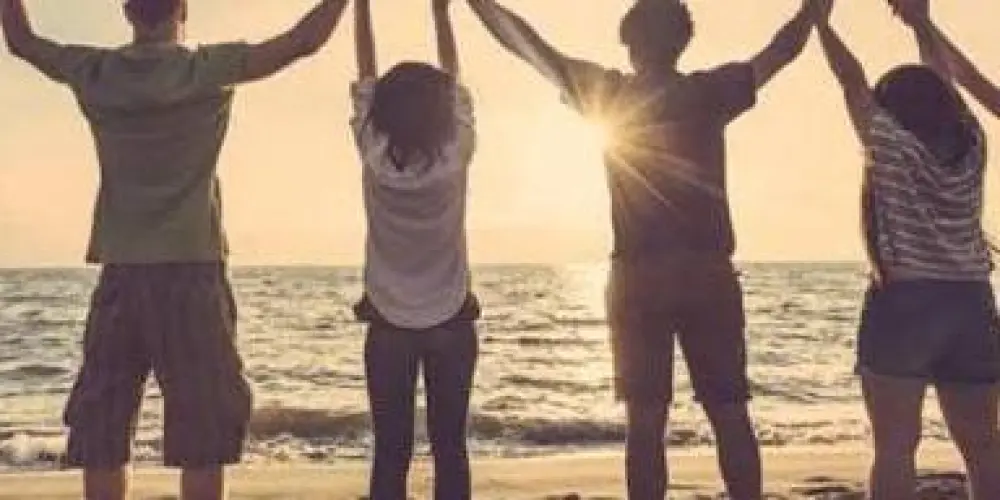 Imagem do grupo de WhatsApp 🤝Amizades Verdadeiras🫠