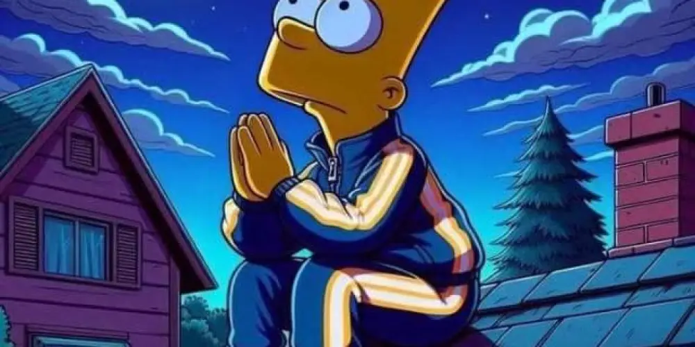 Imagem do grupo de WhatsApp Amizades verdadeiras