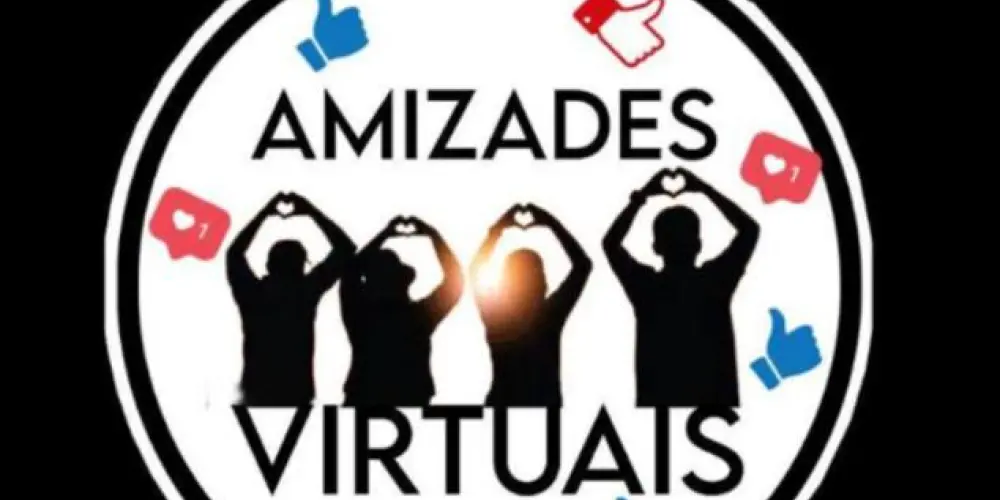 Imagem do grupo de WhatsApp 😊😍 AMIZADES VIRTUAIS☺️🥰