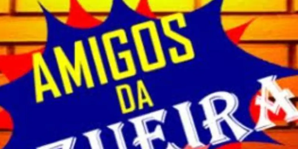 Imagem do grupo de WhatsApp ❤️AMIZADES VIRTUAIS ❤️