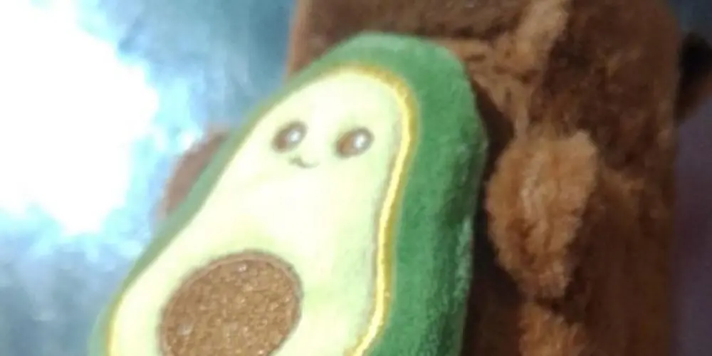 Imagem do grupo de WhatsApp Amizades virtuais