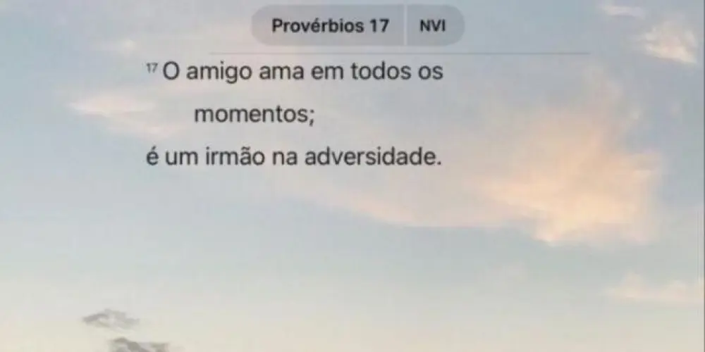 Imagem do grupo de WhatsApp Amizades virtual🫂✨