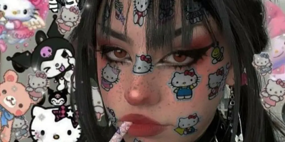 Imagem do grupo de WhatsApp ▄︻デA̷m̷i̷z̷a̷d̷e̷s̷ ̷v̷i̷r̷t̷u̷a̷l̷══━一