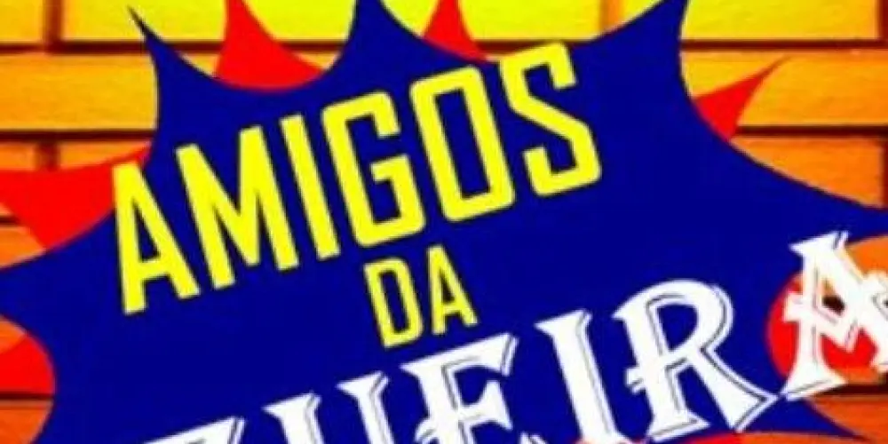 Imagem do grupo de WhatsApp Amizades vjps 2026