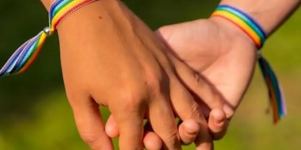 Imagem do grupo de WhatsApp AMIZADES WEB 2.0 💗