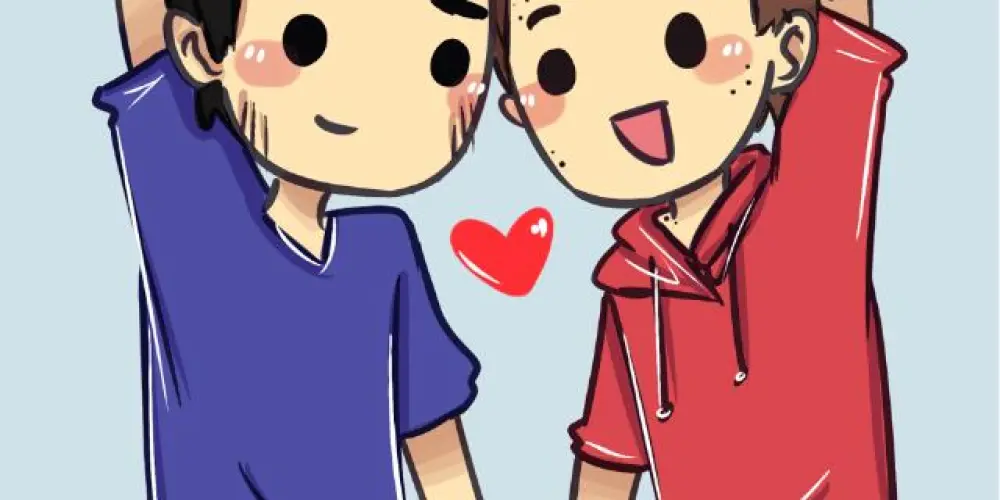 Imagem do grupo de WhatsApp AMIZADES WEB🌈