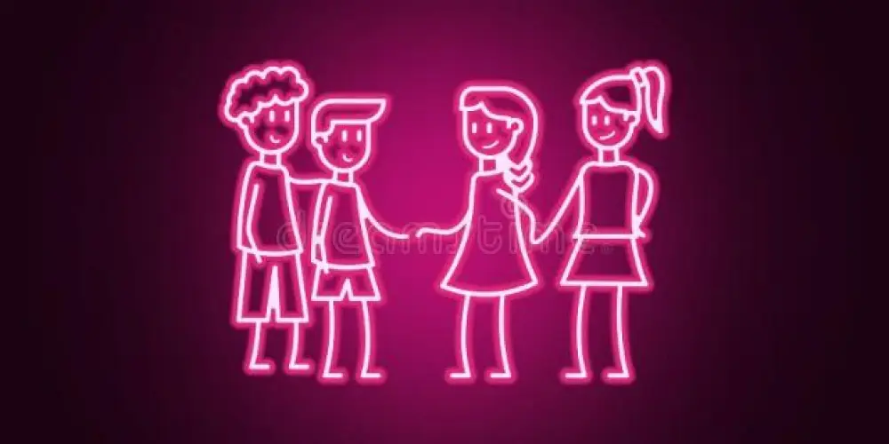 Imagem do grupo de WhatsApp AMIZADES WEB