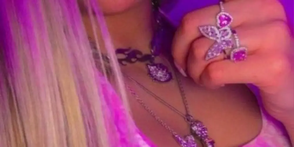 Imagem do grupo de WhatsApp Amizades web💕