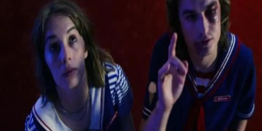 Imagem do grupo de WhatsApp Amizades & Zuera 🎸