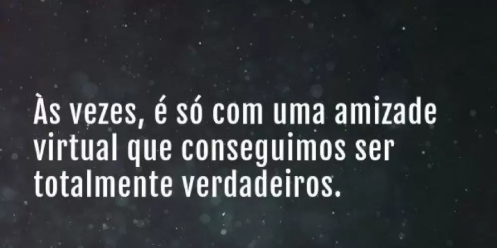 Imagem do grupo de WhatsApp Amizades,família♥️