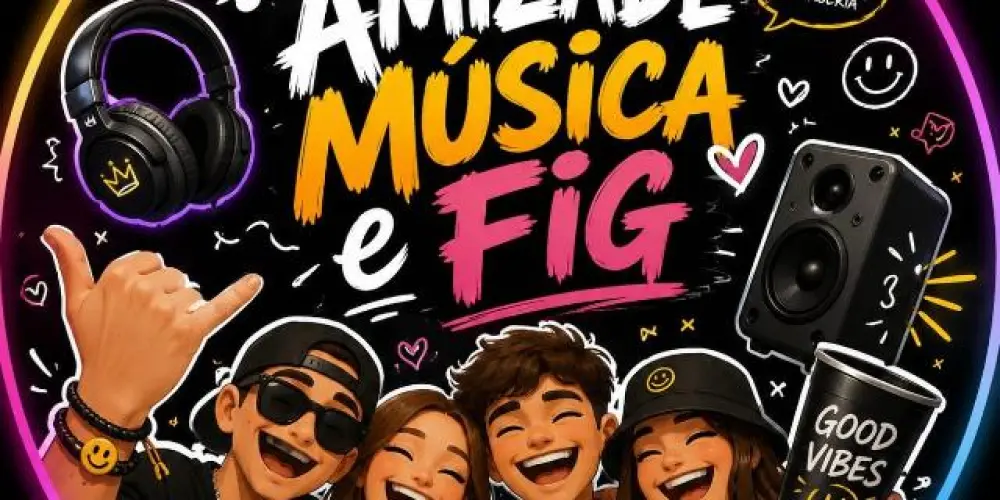 Imagem do grupo de WhatsApp 🪕αмιzα∂є мúѕι¢αѕ є ƒιgυяιηнαѕ🫟