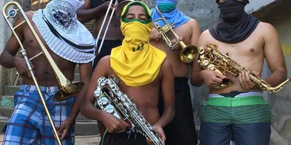 Imagem do grupo de WhatsApp AMIZ∆DES👾