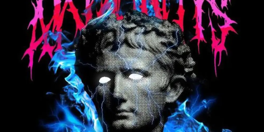 Imagem do grupo de WhatsApp Amizedes e namoro