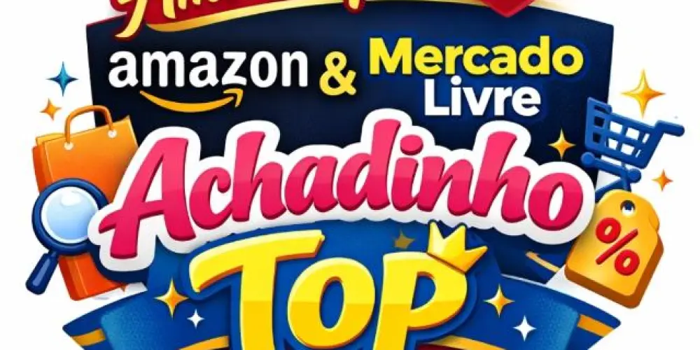 Imagem do grupo de WhatsApp ❤️AMO COMPRAR NA AMAZON E MERCADO LIVRE ❤️ ACHADINHO TOP🔥