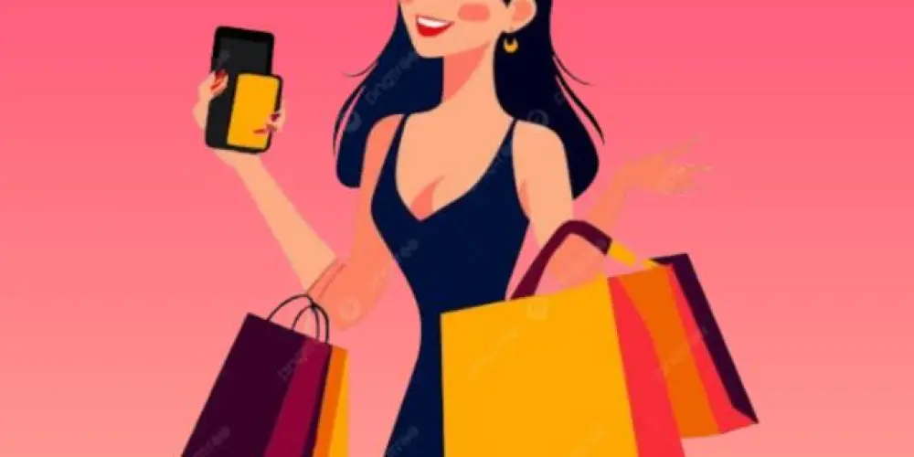 Imagem do grupo de WhatsApp Amo desconto Shopee 😍💸 (GRUPO 3)