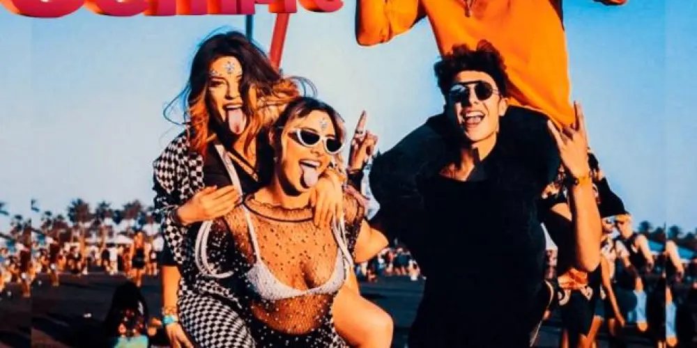 Imagem do grupo de WhatsApp Ⓥαм¡ɢoѕﾠpαrαﾠѕeмpreﾠ☁