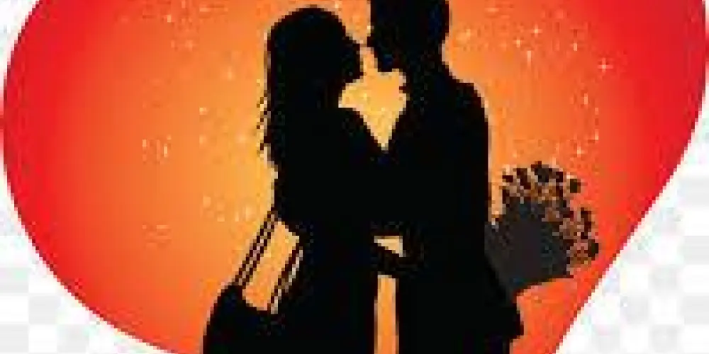 Imagem do grupo de WhatsApp Amoh é romance ❤️💍🌹