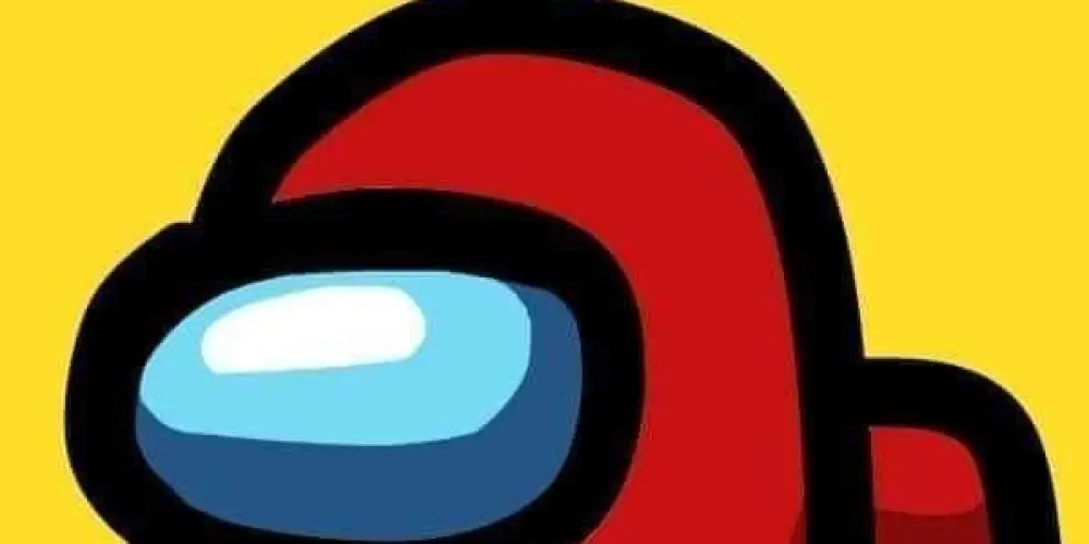 Imagem do grupo de WhatsApp Among Dominion