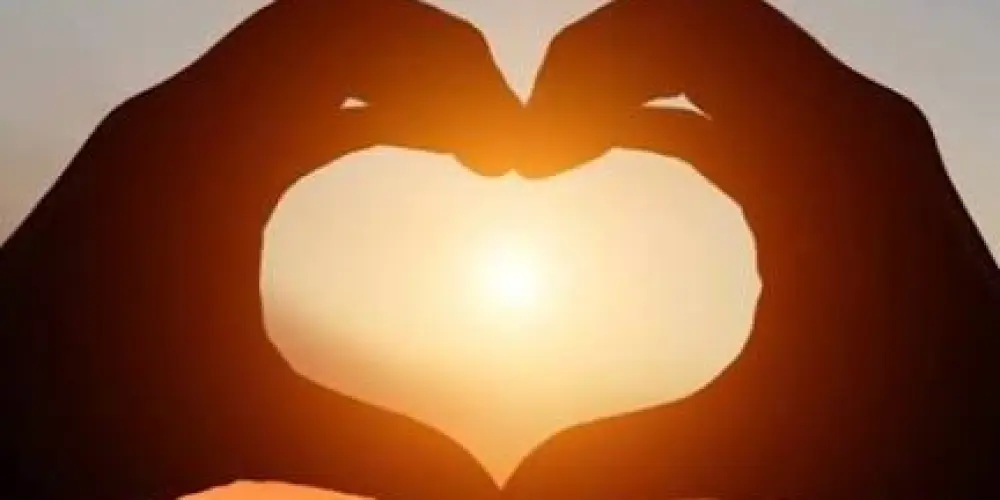 Imagem do grupo de WhatsApp Amor 💘