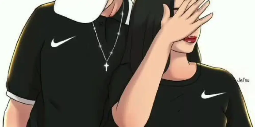 Imagem do grupo de WhatsApp AMOR 🫶😍 & AMIZADE 🤝🥰