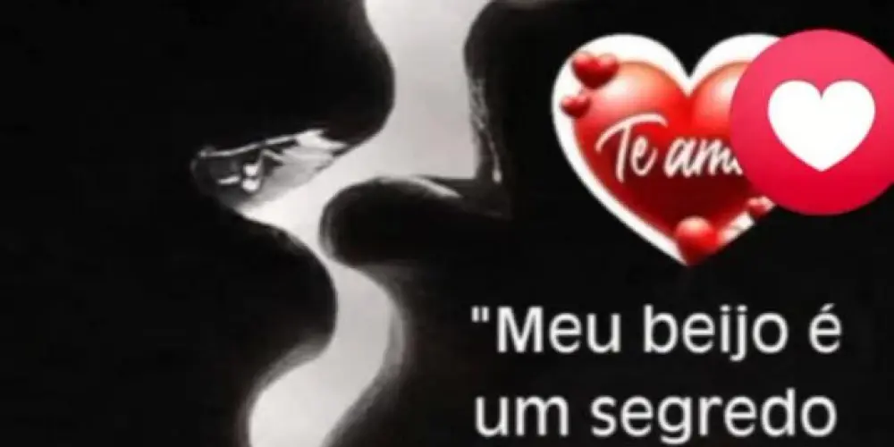 Imagem do grupo de WhatsApp AMOR & AMIZADE