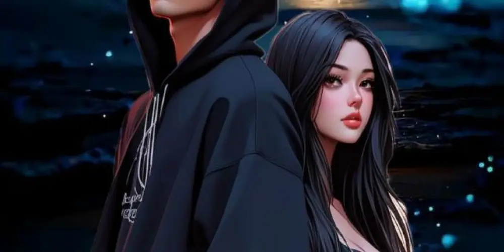 Imagem do grupo de WhatsApp Amor & Amizade😍😊