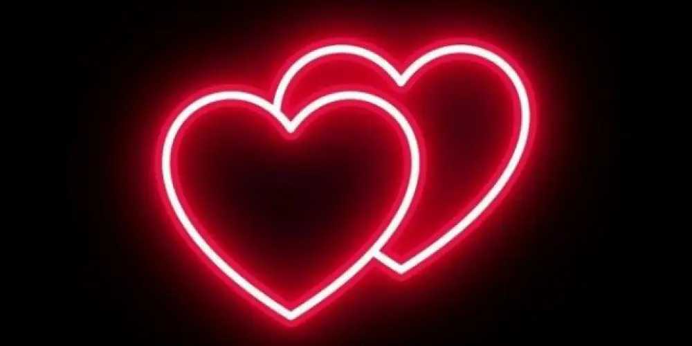 Imagem do grupo de WhatsApp Amor & Amizade