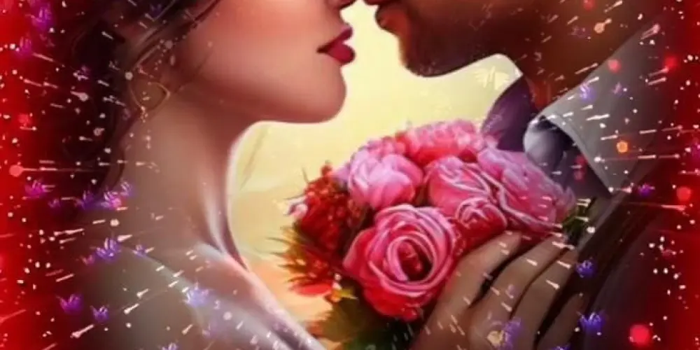 Imagem do grupo de WhatsApp AMOR & AMIZADE