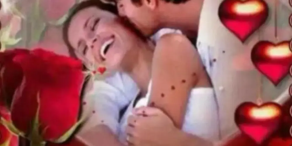 Imagem do grupo de WhatsApp 👩‍❤️‍💋‍👨 amor & amizade 🩷🩵