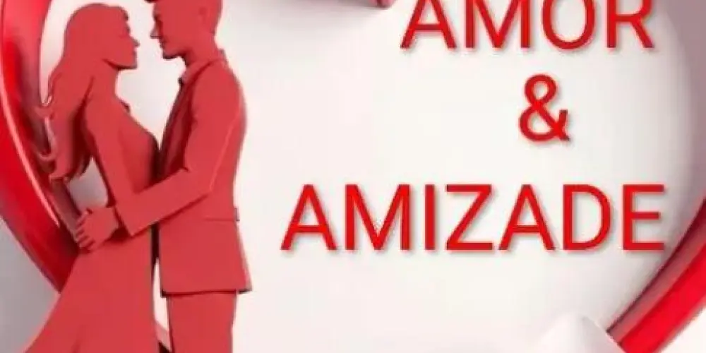 Imagem do grupo de WhatsApp 👩‍❤️‍💋‍👨amor & amizade🩷🩵❤️