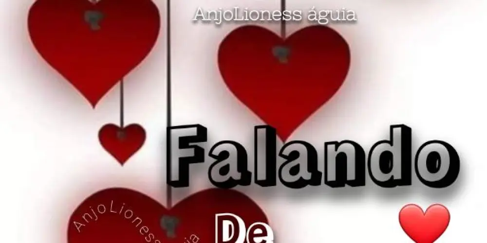Imagem do grupo de WhatsApp ❤️AMOR & AMIZADE🫂