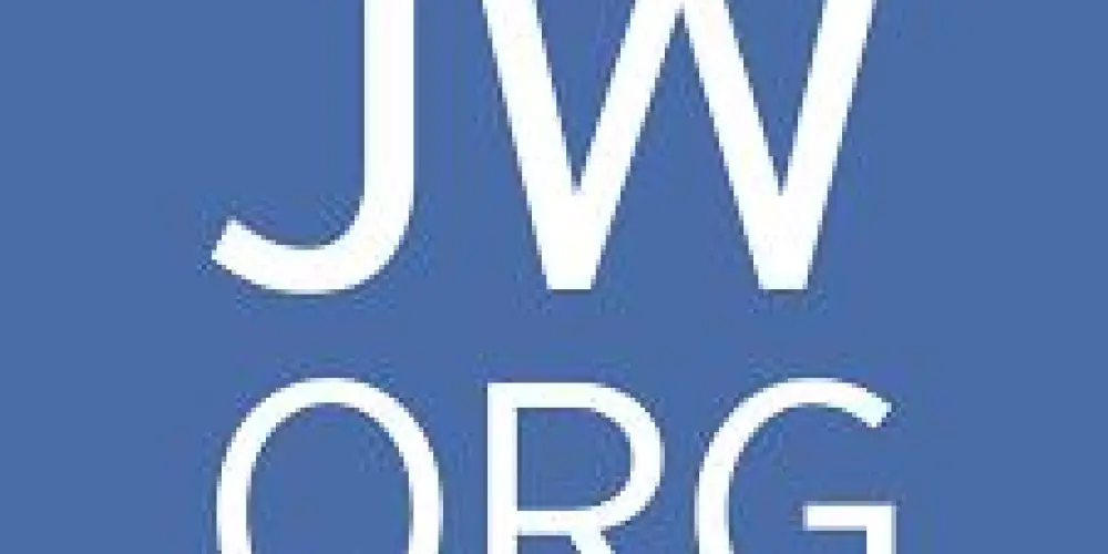 Imagem do grupo de WhatsApp 📖❤️Amor as  Tj Jw Testemunha de jeová❤️📖