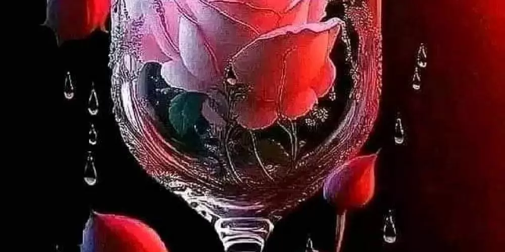 Imagem do grupo de WhatsApp AMOR BANDiDO