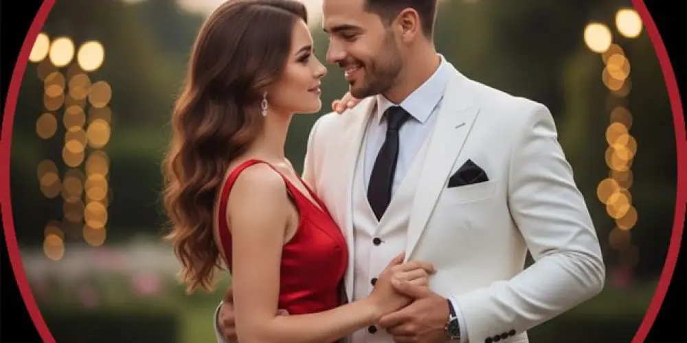 Imagem do grupo de WhatsApp AMOR & CASAMENTO