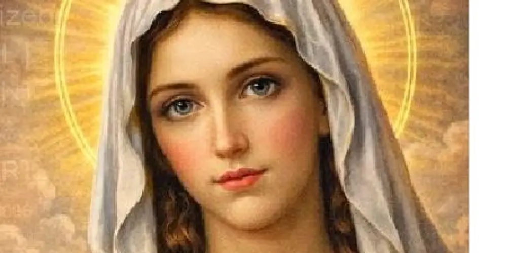 Imagem do grupo de WhatsApp Amor Cristão Católico