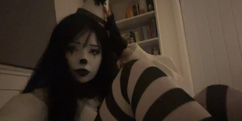 Imagem do grupo de WhatsApp Amor Dark Romance 🖤