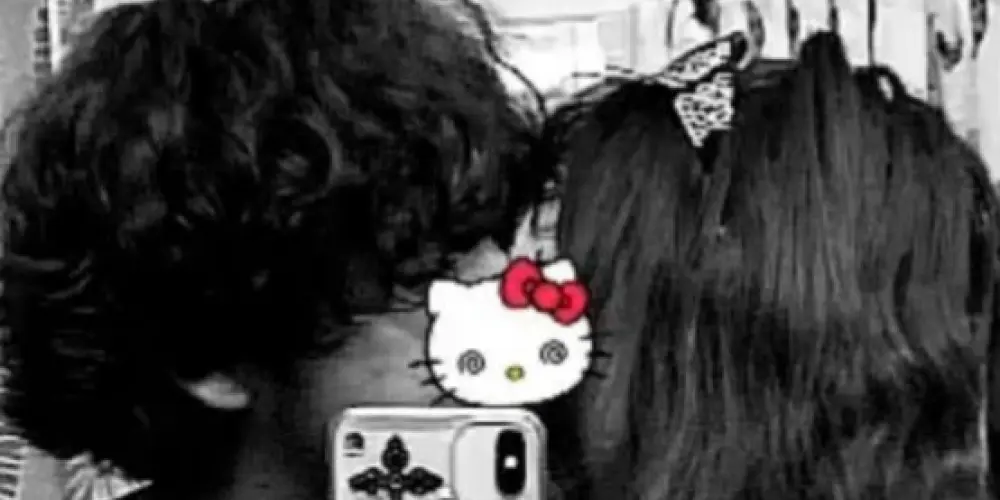 Imagem do grupo de WhatsApp Amor Dark Romance