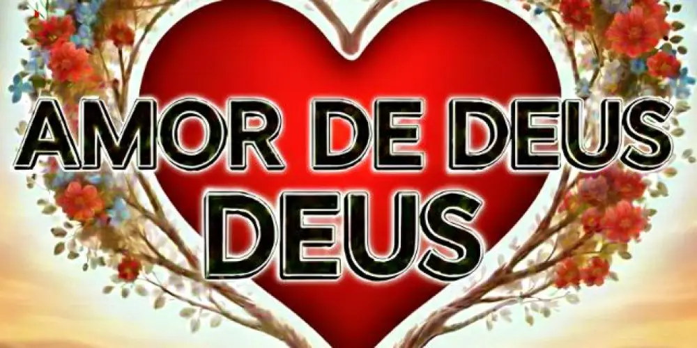 Imagem do grupo de WhatsApp 🪄❤️AMOR DE DEUS ❤️🪄