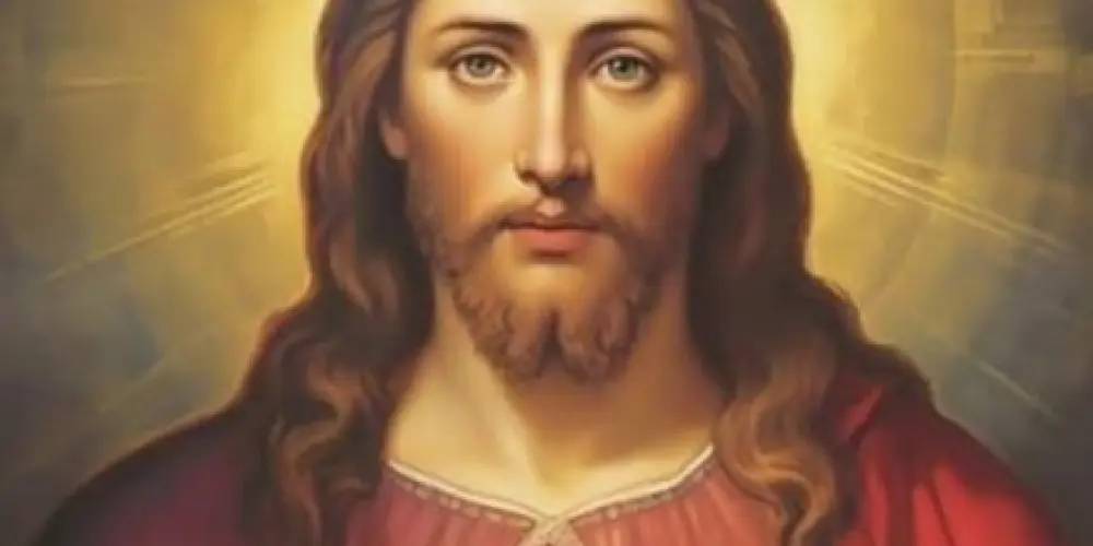 Imagem do grupo de WhatsApp Amor de Deus🙏❤️