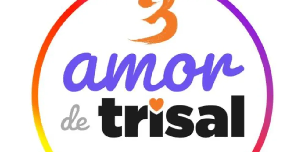 Imagem do grupo de WhatsApp Amor de trisal