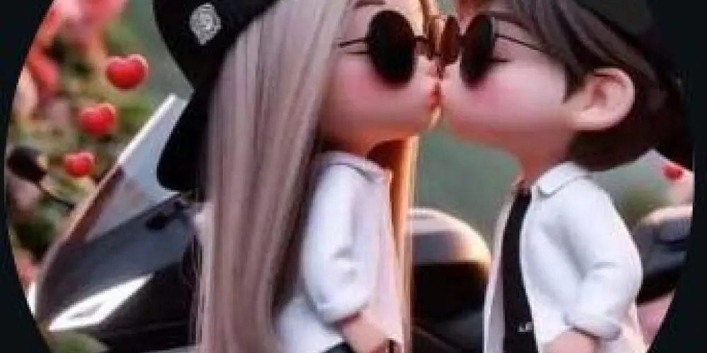 Imagem do grupo de WhatsApp ❤️ Amor & Destino 🔮