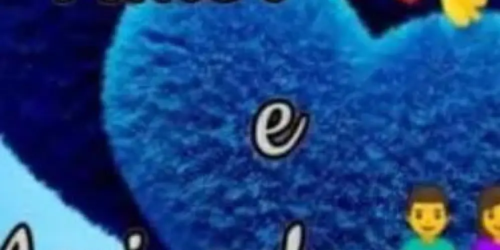 Imagem do grupo de WhatsApp 💞Amor e Amizade 💞