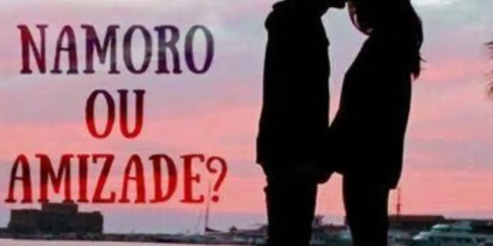 Imagem do grupo de WhatsApp Amor e amizade❤️❤️