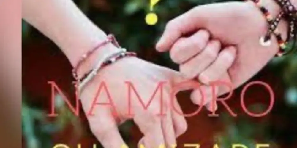 Imagem do grupo de WhatsApp Amor e amizade