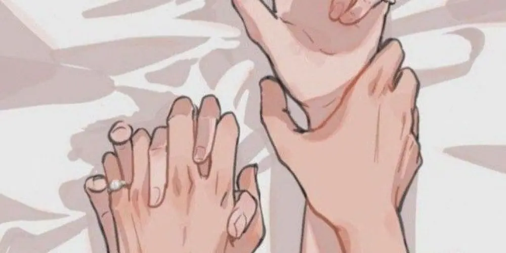 Imagem do grupo de WhatsApp Amor e amizade