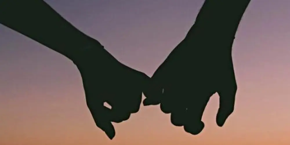 Imagem do grupo de WhatsApp Amor e amizade
