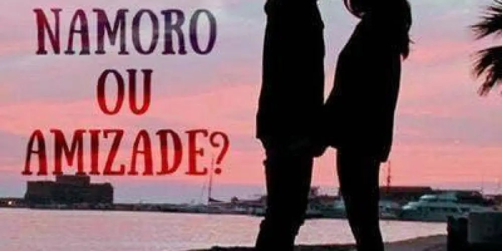 Imagem do grupo de WhatsApp Amor e amizade 🥰♥️
